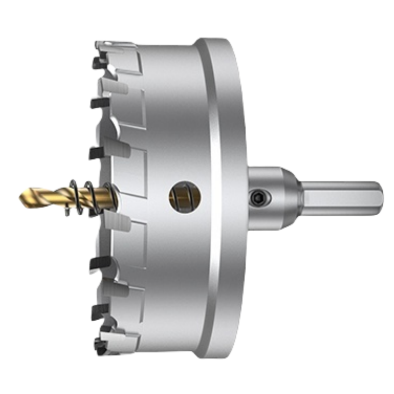 智铮朗月 合金不锈钢开孔器 90mm 个