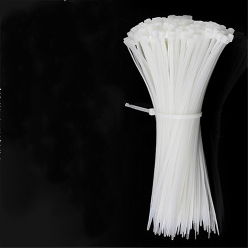 英领(YINGLING)-Z680扎带5MMX200MM结实耐用