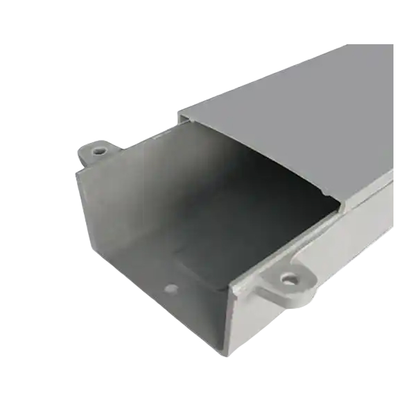 区南 复合电缆槽 150*100mm 米高清大图