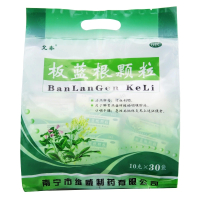 允泰 板蓝根颗粒10g*30袋/包