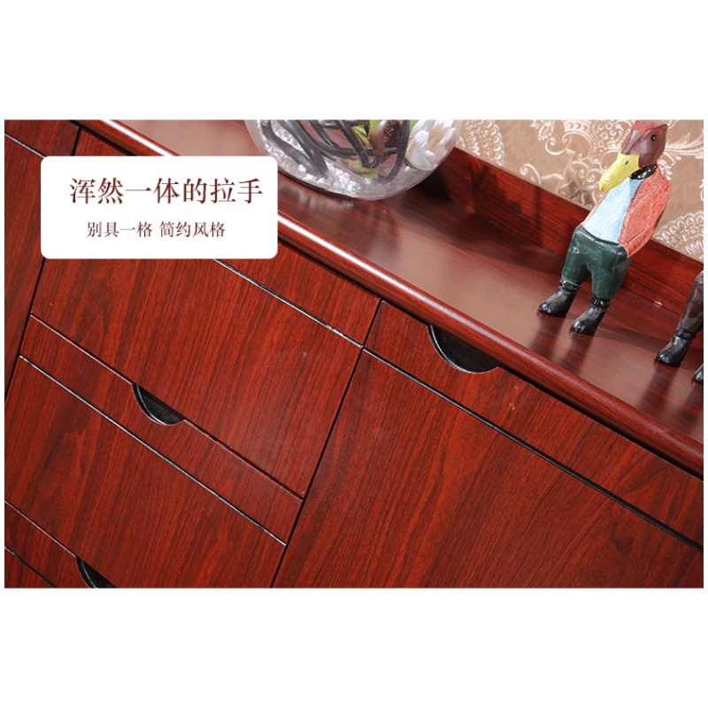 乐琪艺 茶水柜 两门 台高清大图