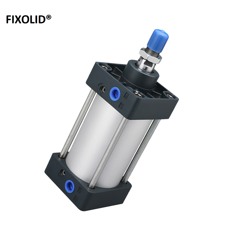 FIXOLID 气缸 SC40*600S 个高清大图
