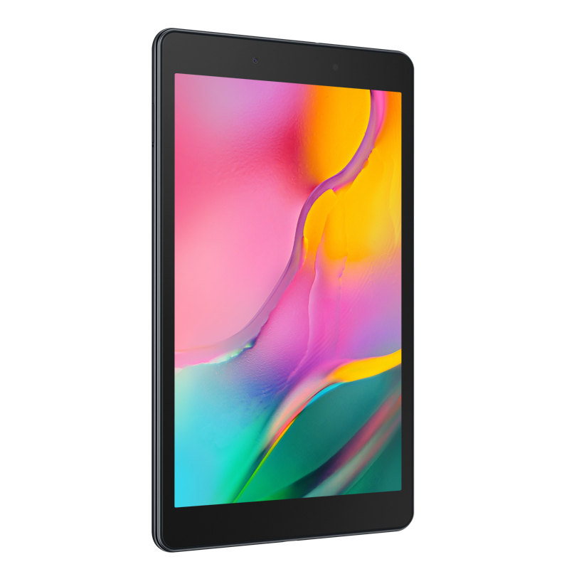三星(SAMSUNG)Galaxy Tab A 平板电脑 SM-T295C 8.0英寸 3G运存 32G存储 黑