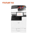 方正(Founder) FR6225C国产彩色轻量型打印机支持麒麟系统A3A4复印机打印扫描复合机 基本配置