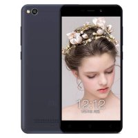 【二手8成新】小米红米 4A全网通 灰色 16 G 国行 商品IMEI后四位：8845