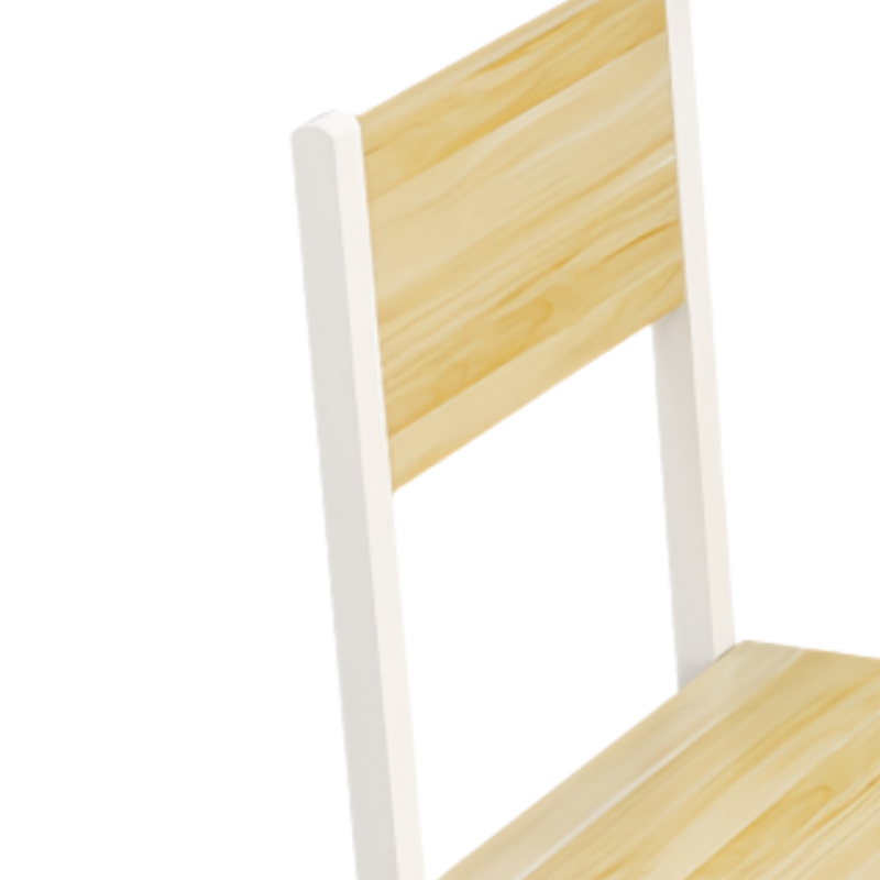 鑫龙都椅子靠背椅39cm把高清大图