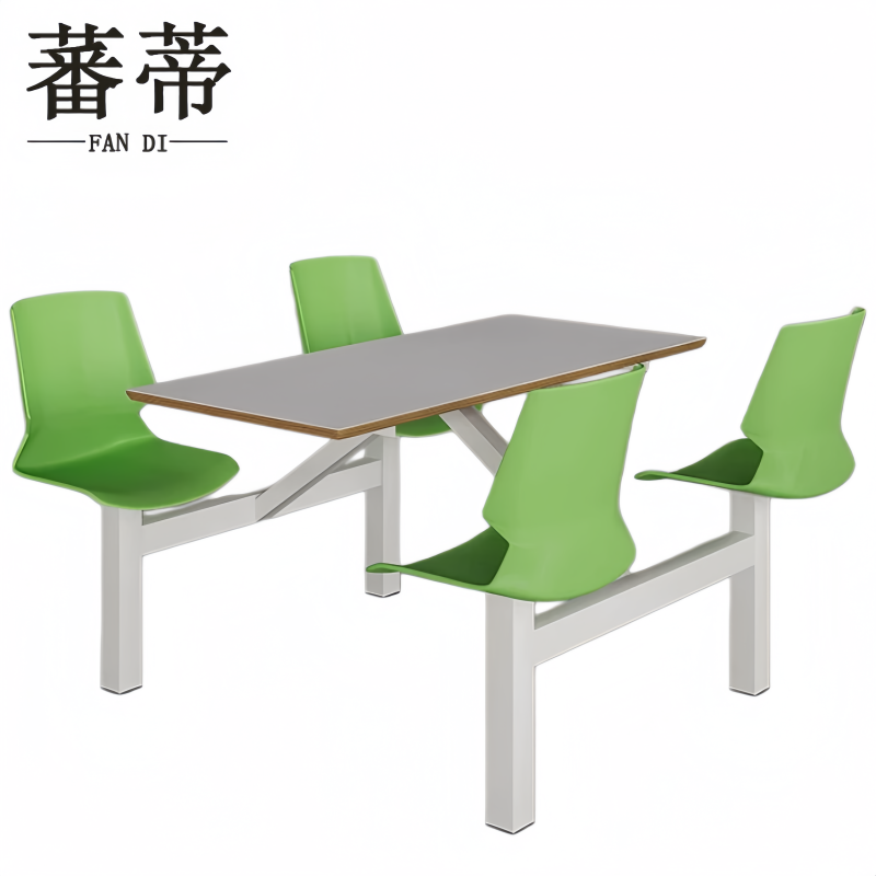 木质饭桌高清大图