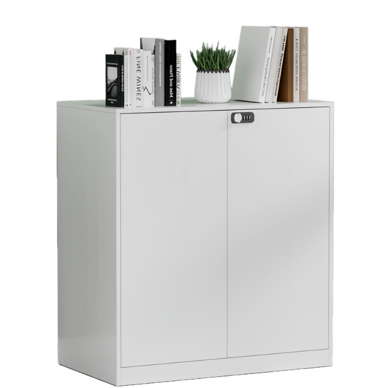芙首泰文件柜900*400*760mm台高清大图