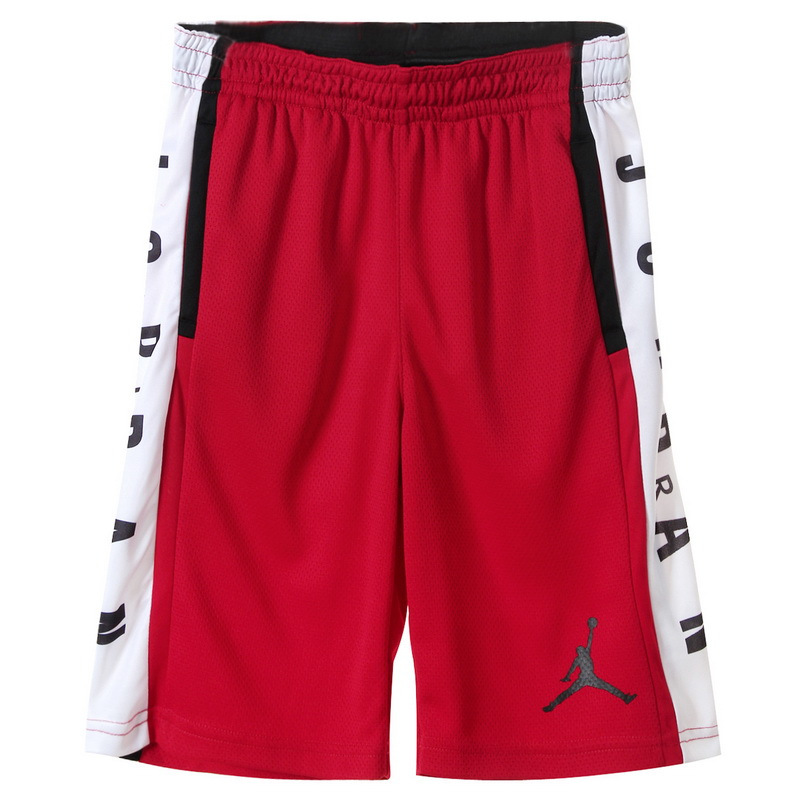 耐克(NIKE)JORDAN 2018夏季大童针织短裤 82311KS863R78