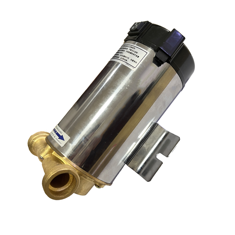 嘉禾宜茂 全自动增压泵 180W高清大图