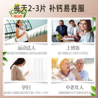 澳洲Swisse 钙 钙片 维生素D VD 柠檬酸钙 片剂150粒 1瓶装 青少年孕妇中老年补钙矿物质 澳大利亚进口