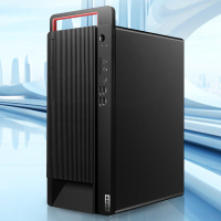 联想M90H 海光3350/16G/512G+1T/4G独显/23.8显示器/试用版系统