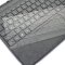 新new微软surface go笔记本键盘贴膜二合一平板电脑按键防尘套凹凸键位膜轻薄透明防水保护罩高清屏幕钢化膜