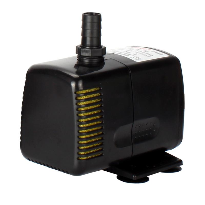 lifetech潜水泵 ap4550佳宝鱼缸水泵水族箱鱼池抽水泵