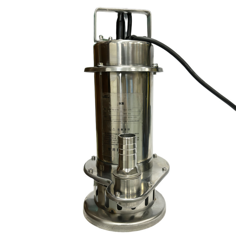 卡西斯顿 水泵 QD15-16-1.1 台高清大图