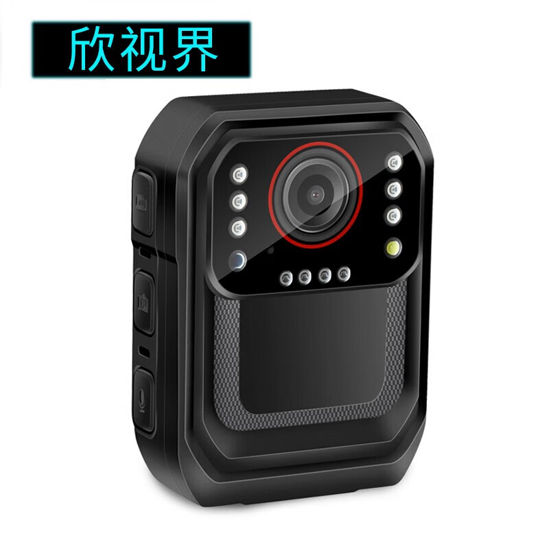 欣视界 A4-512G 数码摄像机 (计价单位:台) 黑色高清大图