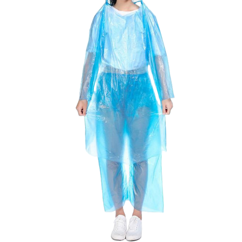鑫木樽一次性雨衣M12件
