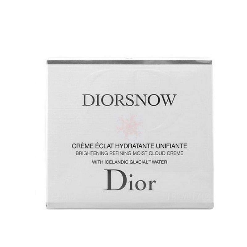 Dior迪奥 雪晶灵焕亮祛斑细致轻盈霜 50mL