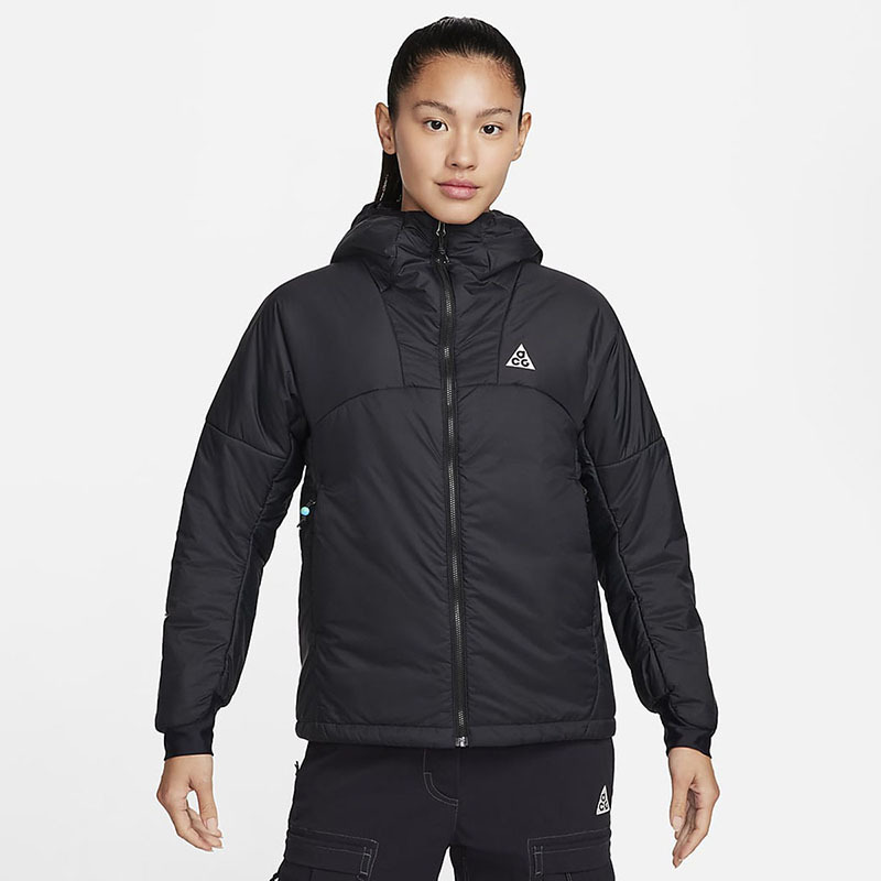 nike耐克棉衣女冬新款acgtfadv户外运动棉服夹克外套dq5841011