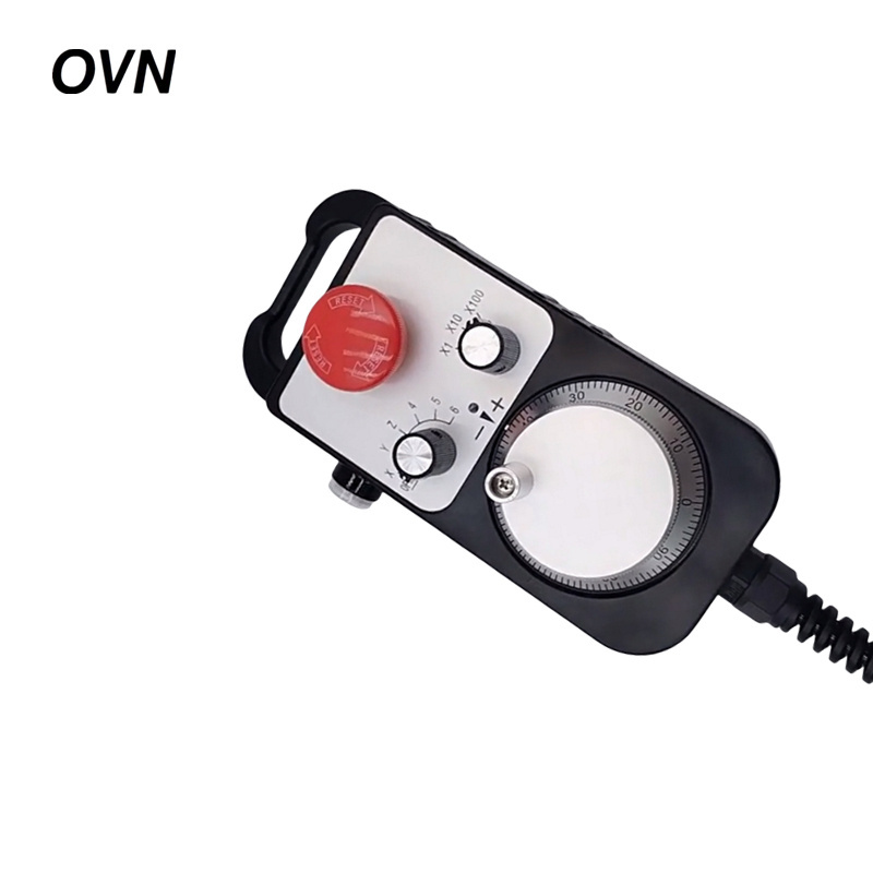 OVN 电子手轮 5V 台高清大图