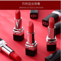 Dior迪奥红唇传奇唇膏 999哑光