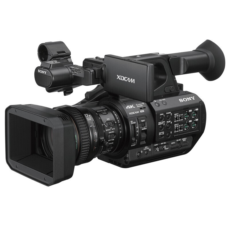 索尼(SONY) 摄像机PXW-Z280V