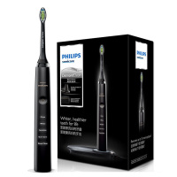 飞利浦(PHILIPS) 电动牙刷 HX9352/04 成人充电式 声波震动牙刷 五大模式智能计时 HX9362同款