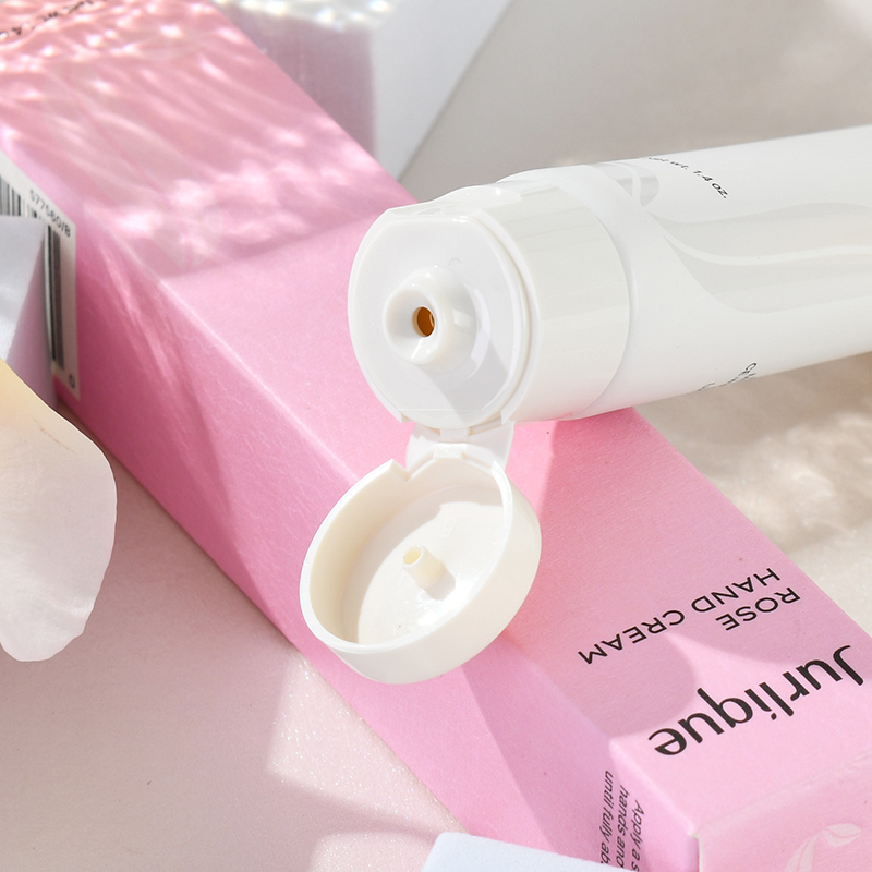 茱莉蔻 护手乳霜 护手乳霜-玫瑰 40ml