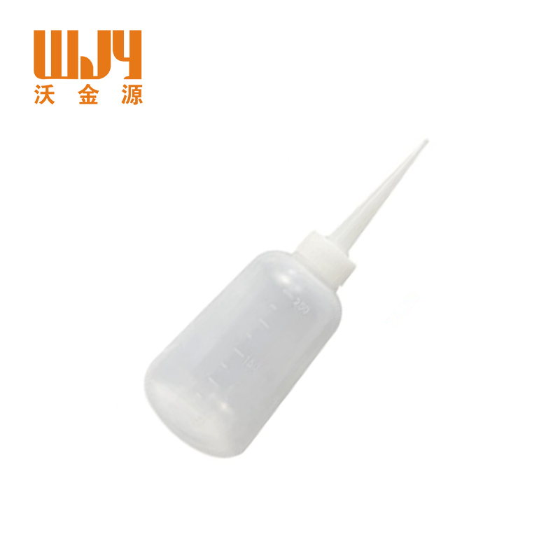 沃金源 尖嘴油壶250ml 个高清大图