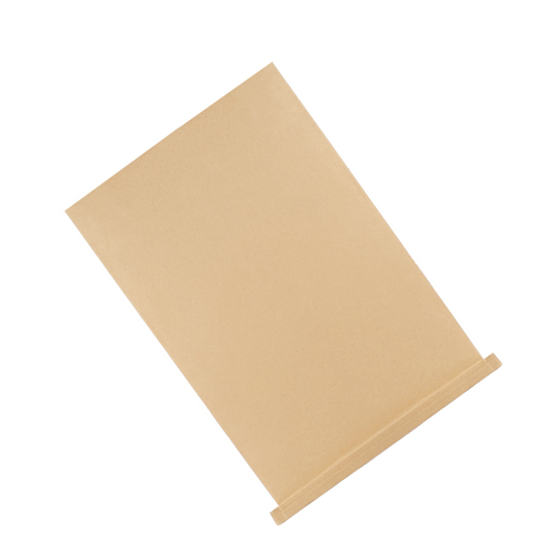 围一 牛皮纸复合袋 50*80cm 个高清大图