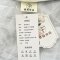 优福安达优福安达拉链三开门蚊帐 多色可选 WZ2025030001 /套