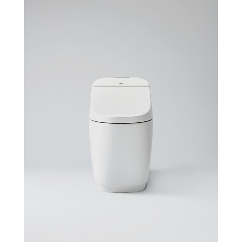 INAX 日本伊奈 S400高端系列连体座便器陶瓷马桶双重漩能进口马桶(400mm坑距)