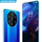 ivvi M50pro全面屏6GB+64GB 亮黑色大屏安卓智能千百元便宜全网通4g游戏手机备用学生价适用oppo小米vivo华为5g耳机