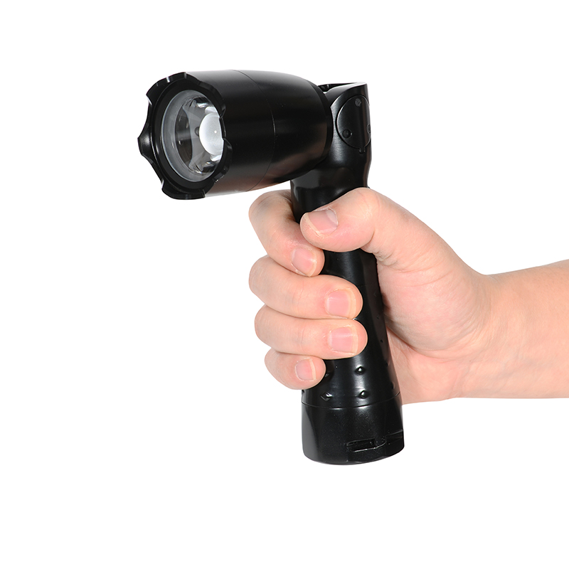 联芯达 LXD6011 多功能强光防爆电筒高清大图