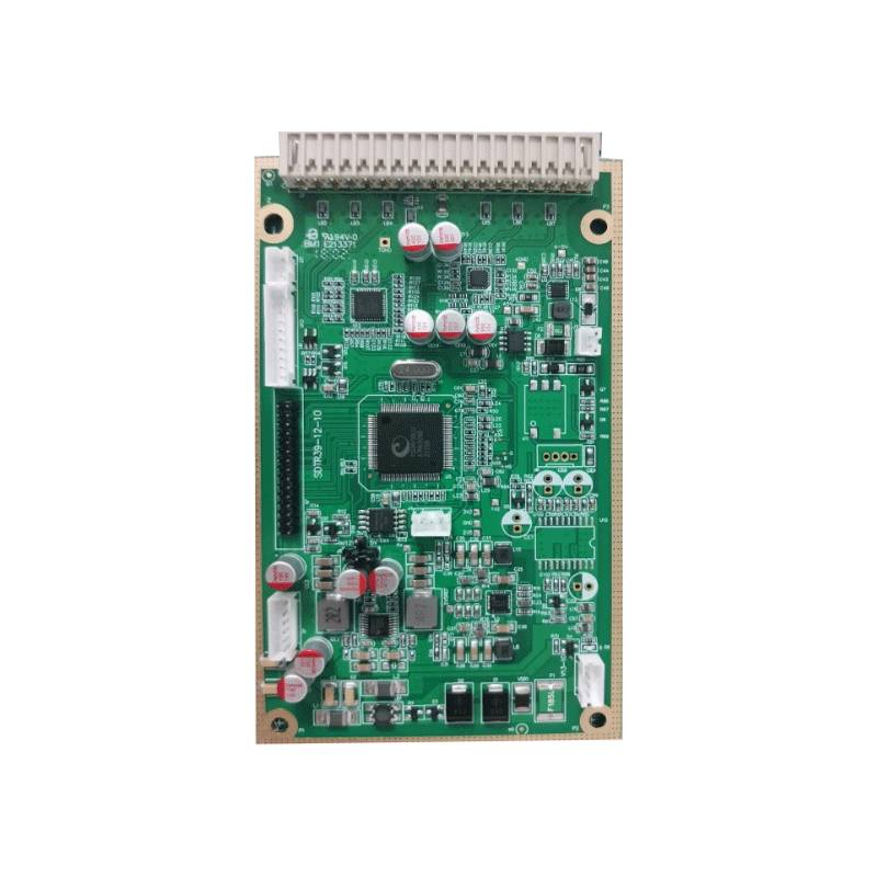 鑫睿辉 控制板 HZ03 个高清大图