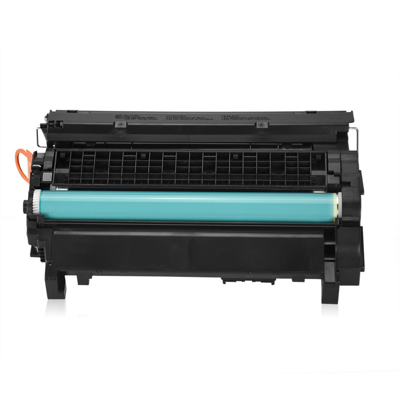 e代 CE390A 90A 黑色硒鼓 适用LaserJet M4555 M601 M602 M603