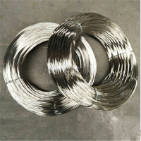 不锈钢丝光亮丝0.1mm~10mm201/304/304A/316L/310S盘条线材