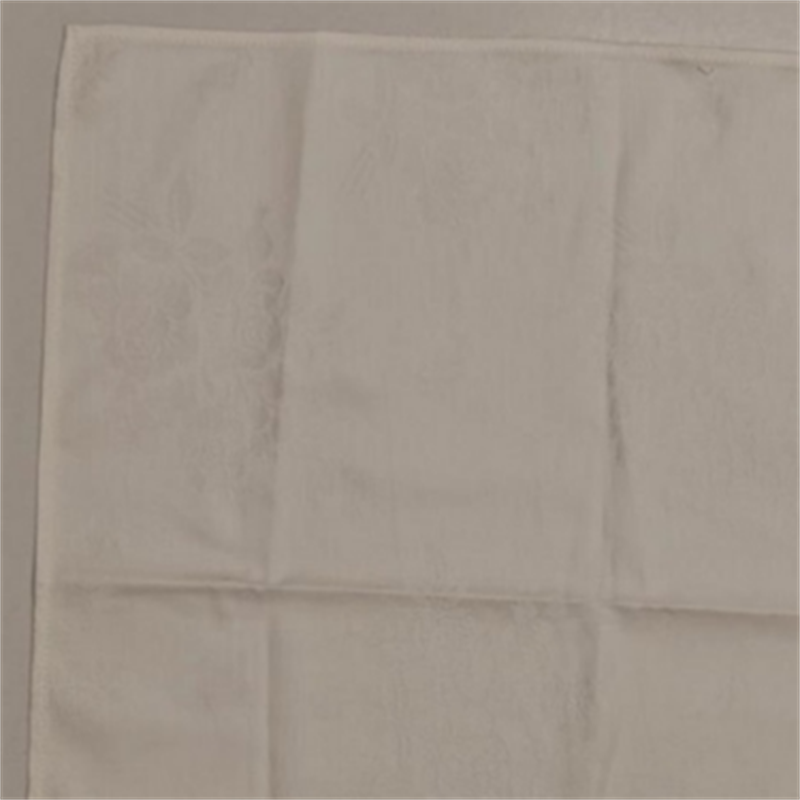 点时诚鑫 口布 YZT019 块高清大图