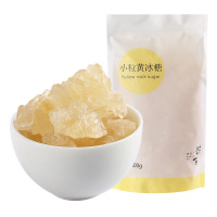 盛耳 绿豆400g 小米400g 黄冰糖400g组合五谷杂粮粥组合夏季消暑组合