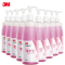 3m 爱护佳9250P 免洗手消毒液免洗洗手液杀菌便携家用500ml