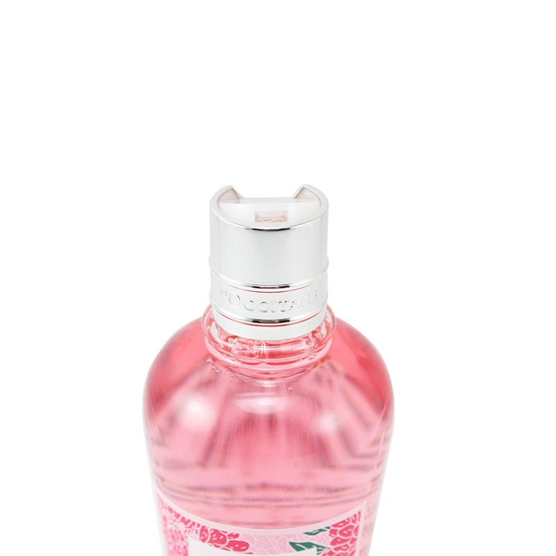 L’OCCITANE 欧舒丹 牡丹芍药沐浴露/啫喱 250毫升