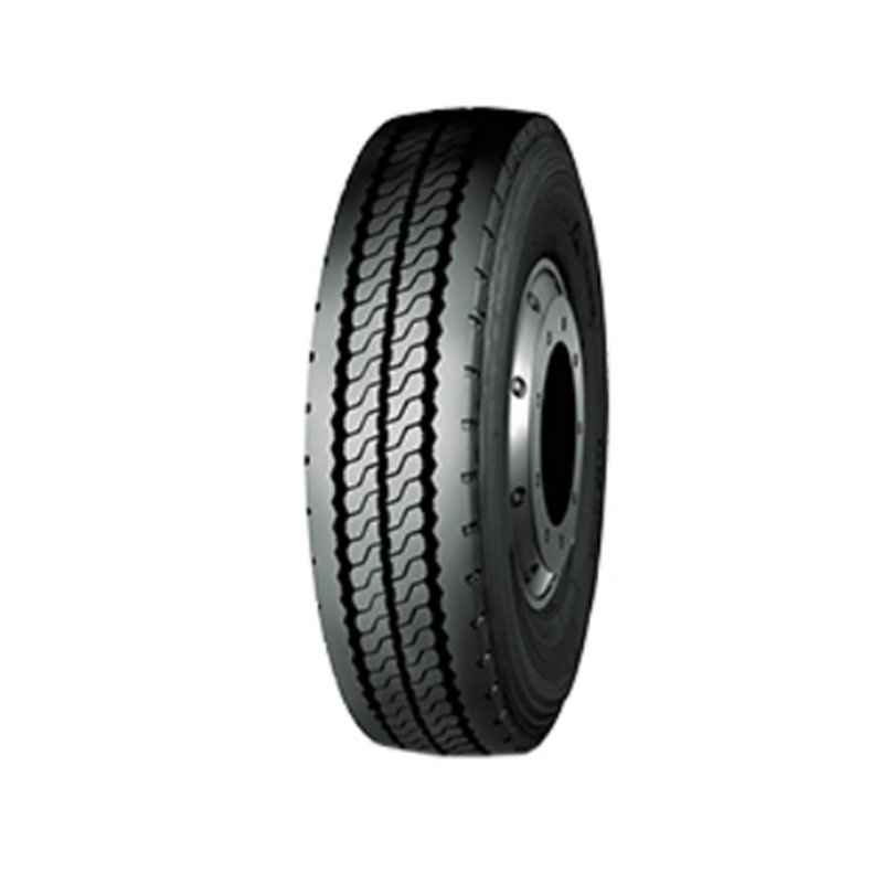 朝阳轮胎(CHAOYANG)全钢 无内胎 215/75R17.5-16 CM958