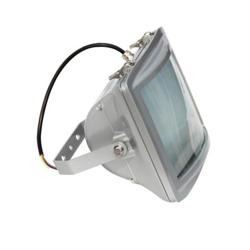 顶火(深圳光明顶)GMD9720-150W 220V 防护等级:IP65 防眩通路灯