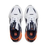 Puma彪马休闲鞋男鞋女鞋2020冬季新款运动鞋板鞋369818