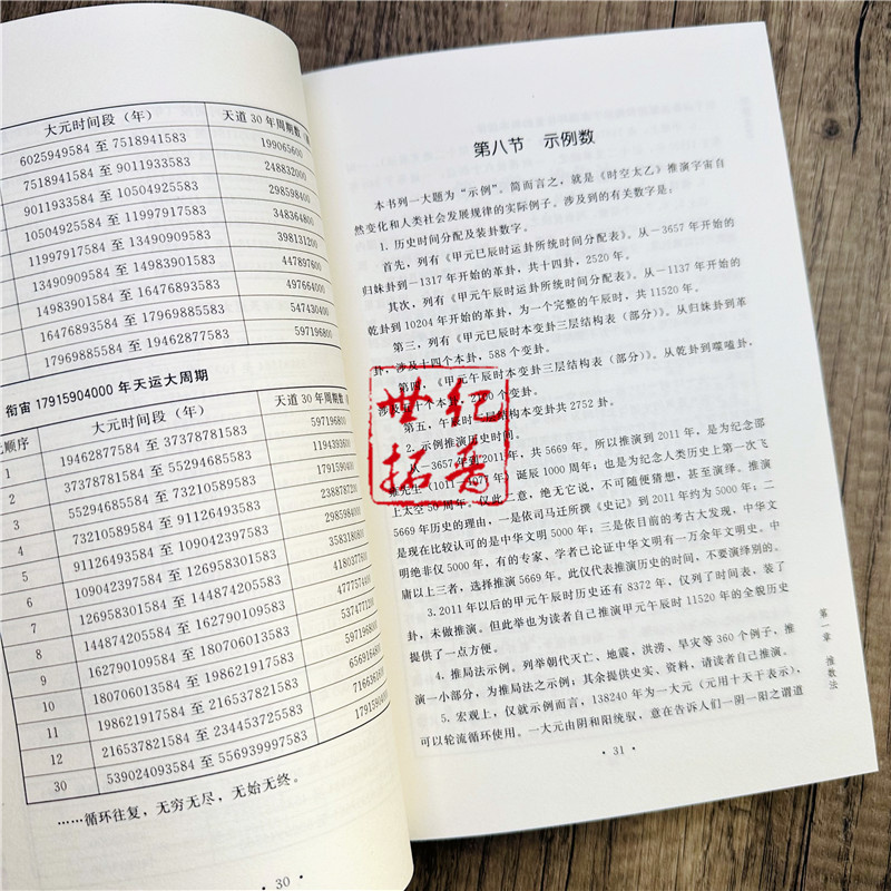 [正版] 时空太乙 李德润著作 国学经典四书五经 哲学经典书籍 中国哲学 华龄出版社高清大图
