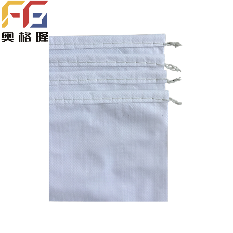 奥格隆 白色编织袋 40*60cm