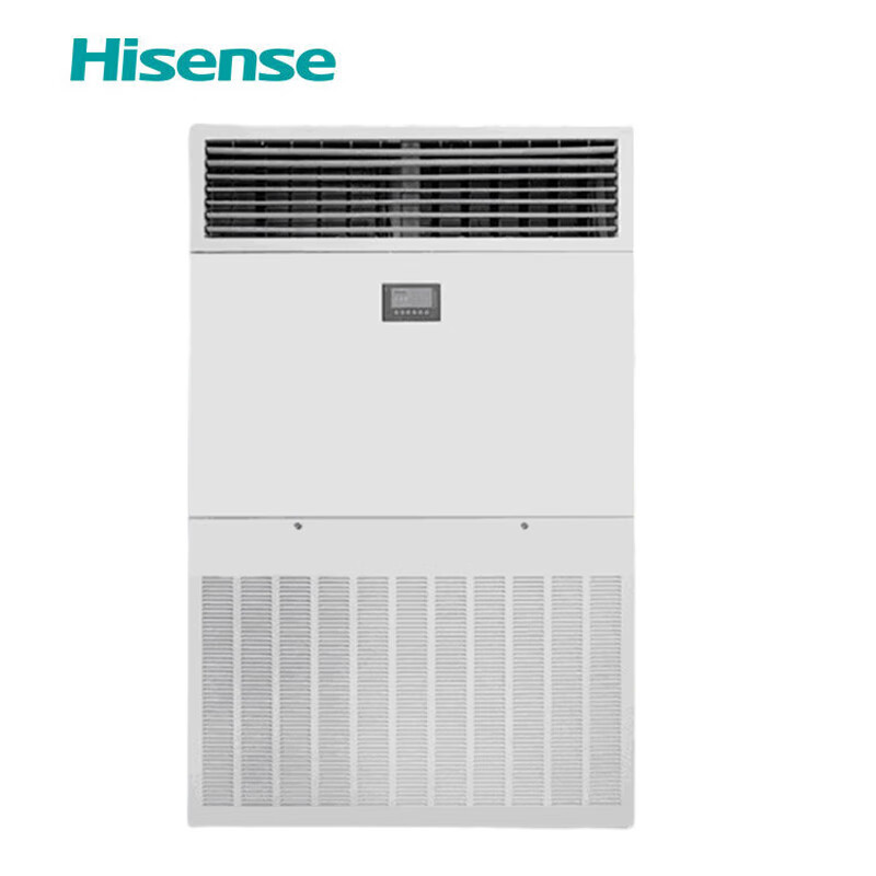 海信(Hisense)KFR-260LW/TSUDX-N3 一价全包(包8米铜管)10匹机房空调柜机 三级能效冷暖定频