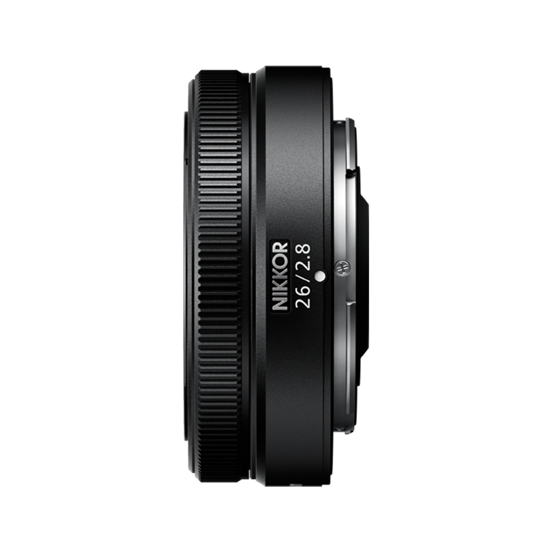 Nikon/尼康 Z 26mm f/2.8镜头 尼康微单镜头高清大图