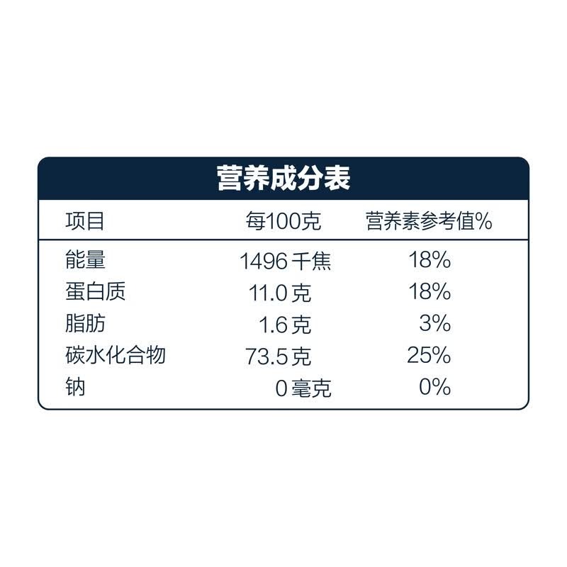 金龙鱼面粉礼盒(1kg雪花粉*5)_高清大图