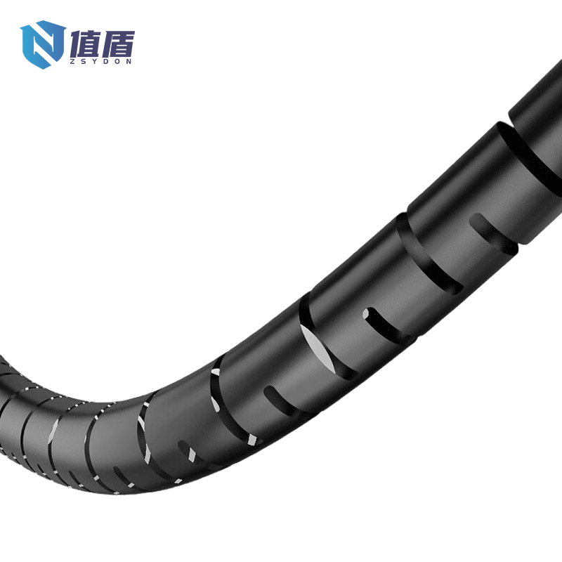 值盾ZSYDON 缠绕管 卷高清大图